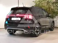 2026 Volkswagen T-Cross