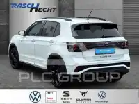 2026 Volkswagen T-Cross