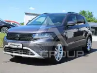 2026 Volkswagen T-Cross
