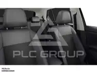 2026 Volkswagen T-Cross