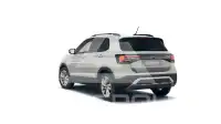 2026 Volkswagen T-Cross