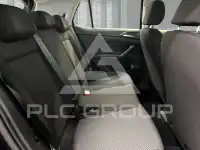 2026 Volkswagen T-Cross