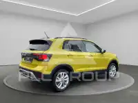 2026 Volkswagen T-Cross