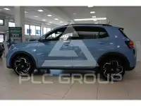 2026 Volkswagen T-Cross