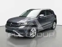 2026 Volkswagen T-Cross