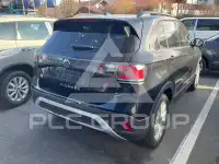 2026 Volkswagen T-Cross
