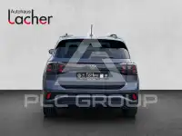 2026 Volkswagen T-Cross