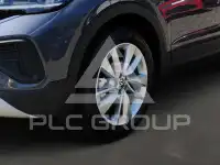 2026 Volkswagen T-Cross