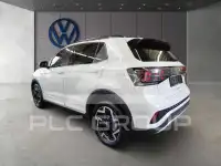 2026 Volkswagen T-Cross