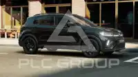 2026 Volkswagen T-Cross