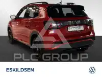 2026 Volkswagen T-Cross