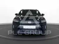 2026 Volkswagen T-Cross