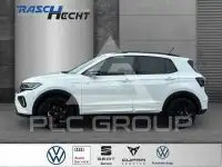2026 Volkswagen T-Cross