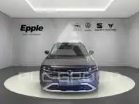 2026 Volkswagen T-Cross
