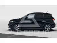 2026 Volkswagen T-Cross