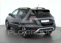 2026 Volkswagen T-Cross