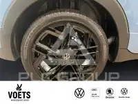 2026 Volkswagen T-Cross