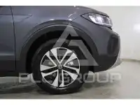 2026 Volkswagen T-Cross