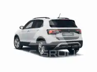 2026 Volkswagen T-Cross
