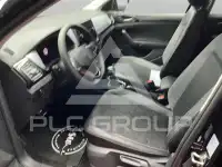 2026 Volkswagen T-Cross