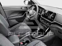 2026 Volkswagen T-Cross