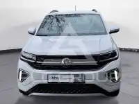 2026 Volkswagen T-Cross