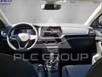 2026 Volkswagen T-Cross
