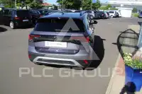 2026 Volkswagen T-Cross