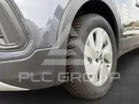 2026 Volkswagen T-Cross
