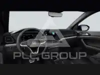2026 Volkswagen T-Cross