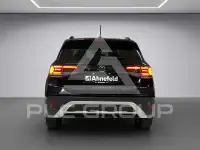 2026 Volkswagen T-Cross