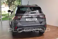 2026 Volkswagen T-Cross