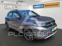 2026 Volkswagen T-Cross