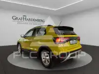 2026 Volkswagen T-Cross