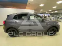 2026 Volkswagen T-Cross