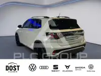 2026 Volkswagen T-Cross