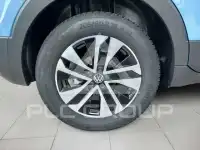 2026 Volkswagen T-Cross