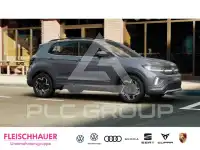 2026 Volkswagen T-Cross