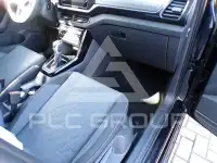 2026 Volkswagen T-Cross