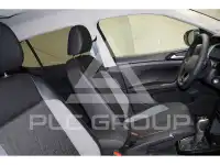 2026 Volkswagen T-Cross