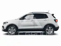 2026 Volkswagen T-Cross