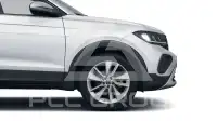 2026 Volkswagen T-Cross