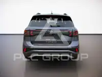 2026 Volkswagen T-Cross