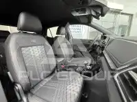 2026 Volkswagen T-Cross