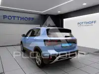 2026 Volkswagen T-Cross
