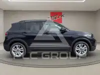 2026 Volkswagen T-Cross