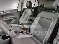 2026 Volkswagen T-Cross
