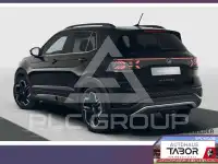 2026 Volkswagen T-Cross
