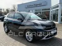 2026 Volkswagen T-Cross