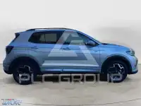2026 Volkswagen T-Cross